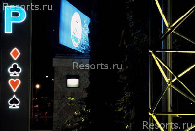Club Hotel Casino Loutraki 73